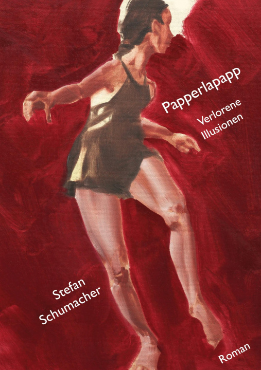 Knjiga Papperlapapp Stefan Schumacher