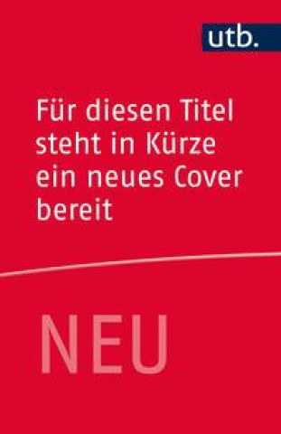 Kniha Einführung Neuropsychologie Anett Müller-Alcazar
