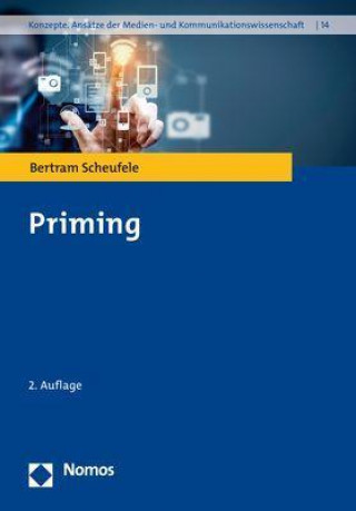 Book Priming Bertram Scheufele