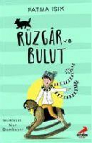 Knjiga Rüzgar ve Bulut 