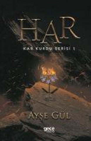 Knjiga Har 