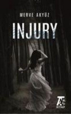 Knjiga Injury 