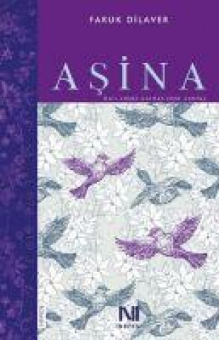 Knjiga Asina 