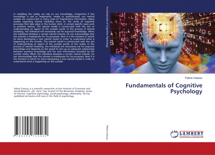 Book Fundamentals of Cognitive Psychology 