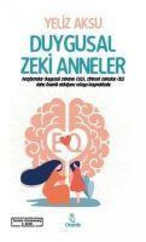 Book Duygusal Zeki Anneler 