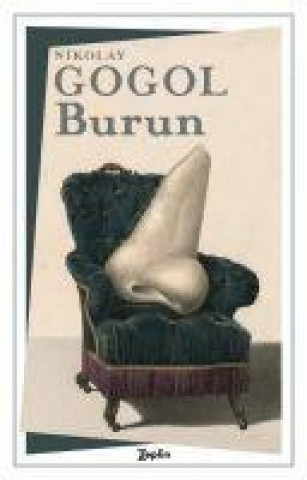Книга Burun 