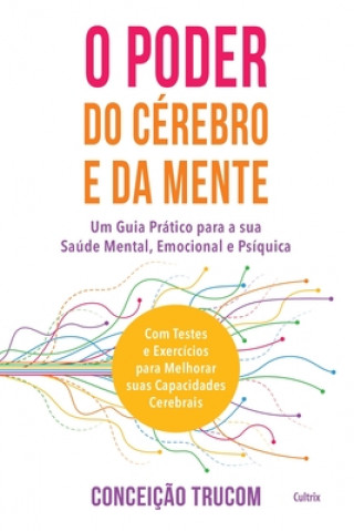 Książka O Poder do Cerebro e da Mente Conceiç?o Trucom