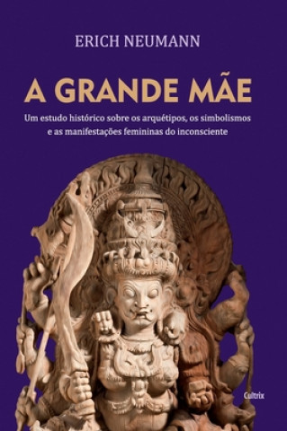 Kniha Grande mae (A) 