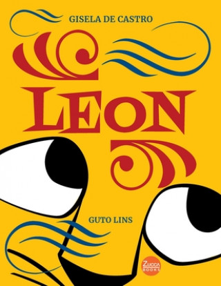 Knjiga Leon Gisela de Castro
