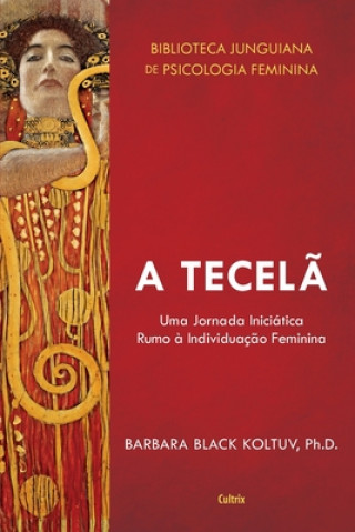 Knjiga Tecela Barbara Black Koltuv