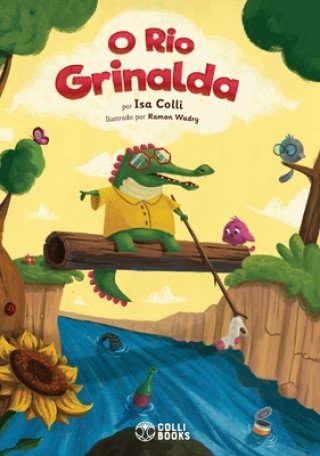 Kniha O Rio Grinalda 