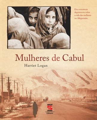 Kniha Mulheres de Cabul 