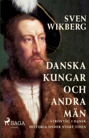 Carte Danska kungar och andra man 