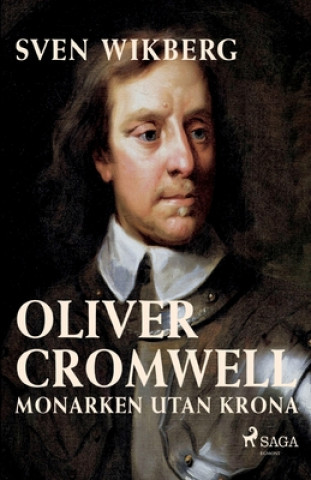 Kniha Oliver Cromwell 