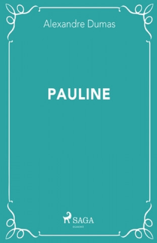 Könyv Pauline 