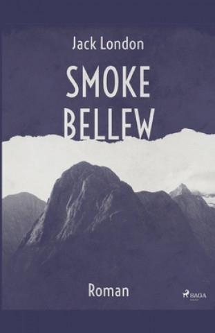 Kniha Smoke Bellew 