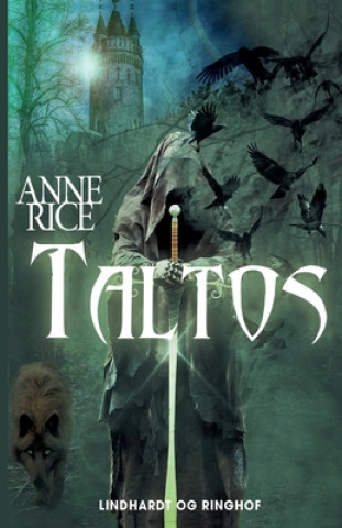 Kniha Taltos 