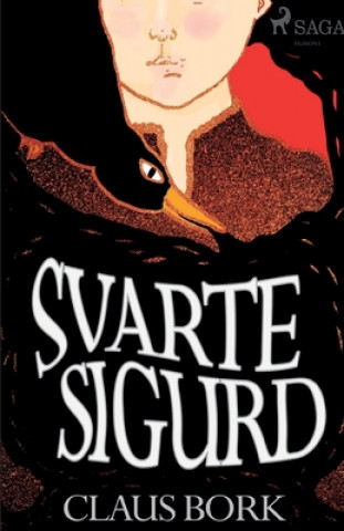 Könyv Svarte Sigurd 