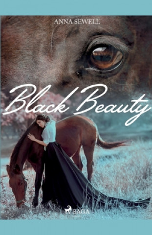 Kniha Black Beauty 