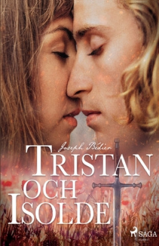 Book Tristan och Isolde 