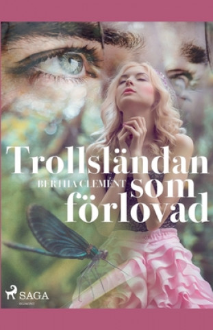 Kniha Trollslandan som foerlovad 