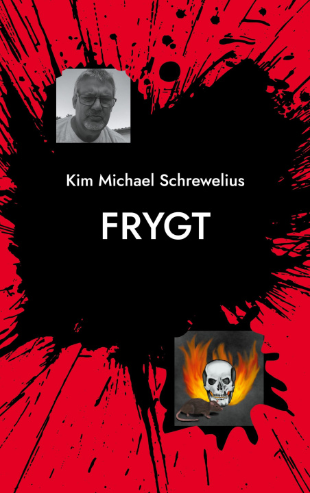 Kniha Frygt 