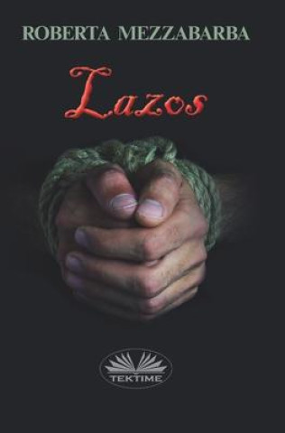 Knjiga Lazos María Acosta