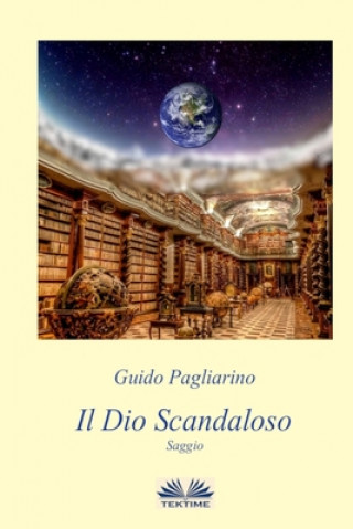 Книга Dio Scandaloso 