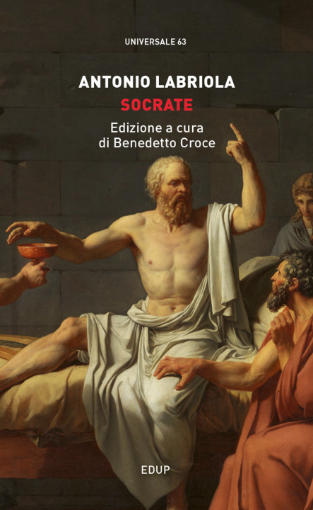 Book Socrate Antonio Labriola