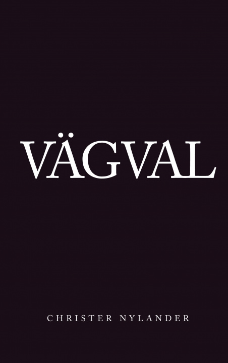 Libro Vägval 