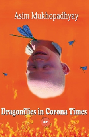 Kniha Dragonflies in Corona Times By Publishing
