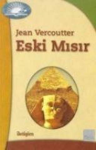 Knjiga Eski Misir 