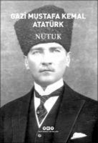 Knjiga Nutuk Ciltli 