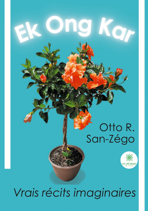 Knjiga Ek Ong Kar 