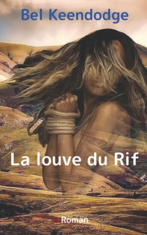 Kniha louve du Rif 