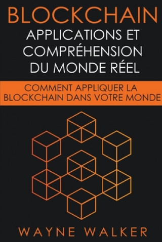 Kniha Blockchain 