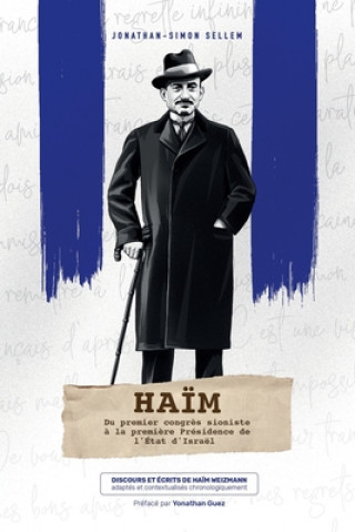 Βιβλίο Haim Sellem Jonathan Simon Sellem