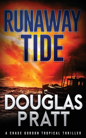 Knjiga Runaway Tide Pratt Douglas Pratt