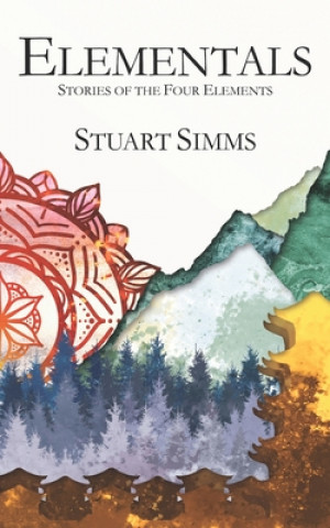 Boek Elementals Simms Stuart Simms