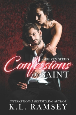 Carte Confessions of a Saint Ramsey K.L. Ramsey
