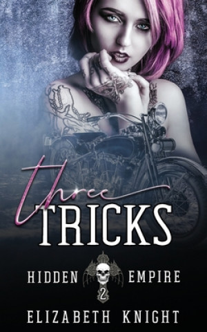 Knjiga Three Tricks Knight Elizabeth Knight