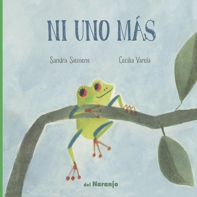 Knjiga Ni Uno Mas Cecilia Varela