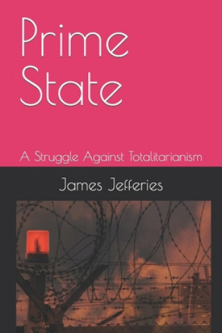 Knjiga Prime State Jefferies James Jefferies