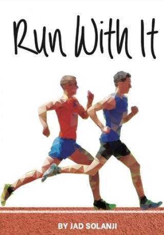 Knjiga Run With IT Solanji Jad Solanji