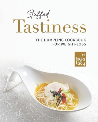Boek Stuffed Tastiness Tacy Layla Tacy
