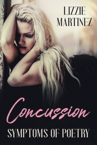 Knjiga Concussion Martinez Lizzie Martinez