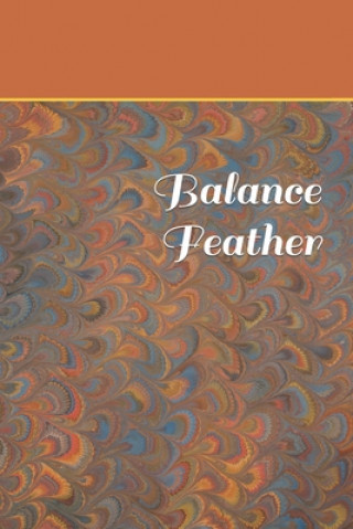 Knjiga Balance Feather Hamada Alaaeldin Hamada
