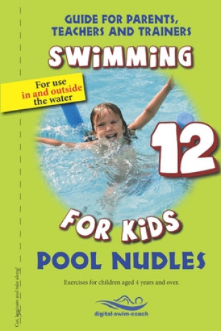 Knjiga Pool Nudles Aretz Veronika Aretz