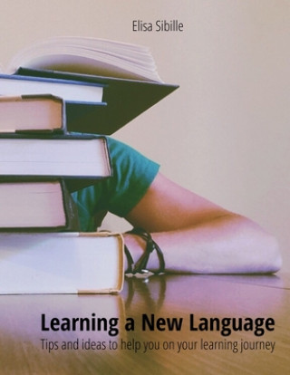 Kniha Learning a New Language Sibille Elisa Sibille