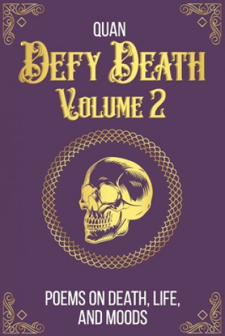 Book Defy Death Quan